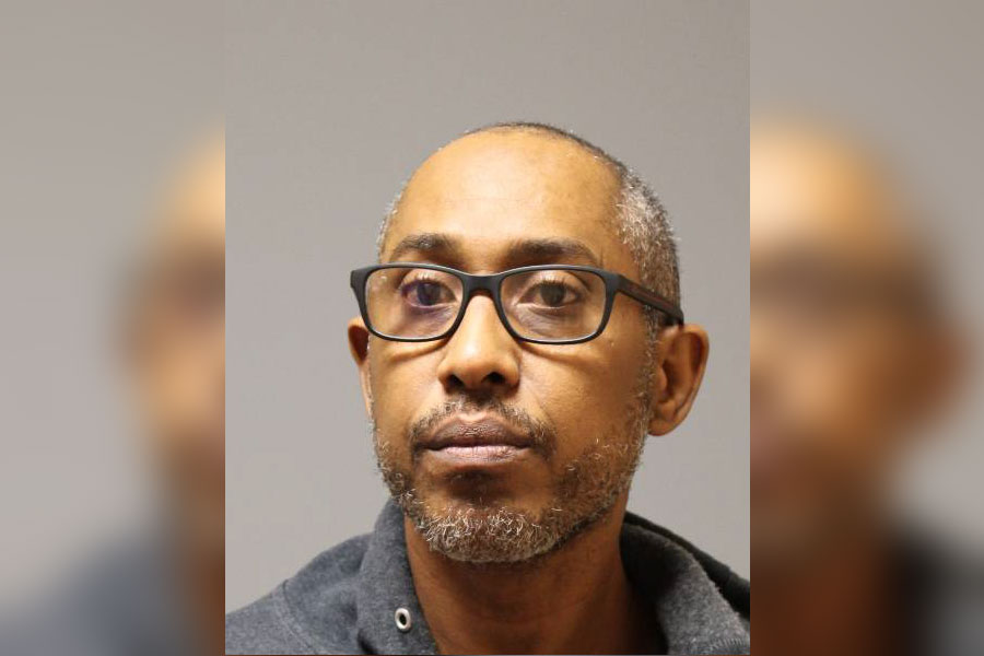 Suffolk County District Attorney Raymond A. Tierney today announced that Wayne Chambers, 51, was sentenced to 25 years to life in prison, after a jury found him guilty of Murder in the Second Degree for the fatal stabbing of his former girlfriend, Sandra McIntosh, 46, of Medford.