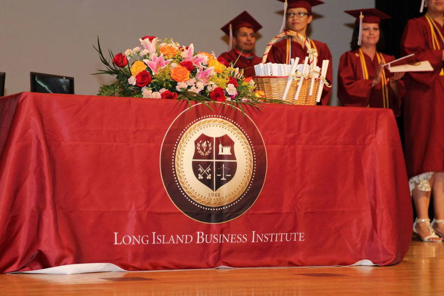 Long Island Business Institute