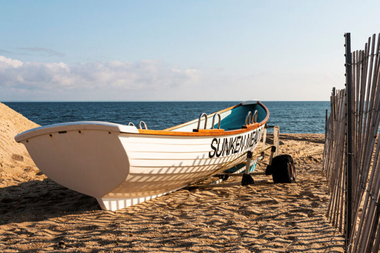 Sunken Meadow State Park Long Island Guide