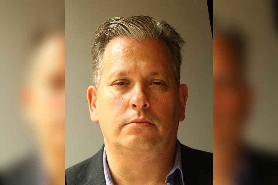 David Ostrove, 52, of West Islip, was found guilty by a jury of grand larceny and money laundering, for stealing over $8.4 million dollars from the Schechter School of Long Island, a Williston Park private school, throughout his 11-year tenure while serving as its Chief Financial and Technology Officer.