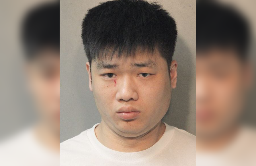 Nassau County Third Squad Detectives conducted a thorough investigation, which led to the arrest of Yongkang Weng, a 31-year-old resident of 931 53rd Street.