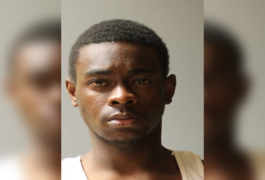 Jayvon Bell, 21, of Amityville, was sentenced to 20 years to life in prison after he pleaded guilty in February to Attempted Murder in the First Degree and other related charges for shooting at a Suffolk County Police Officer in June 2023.