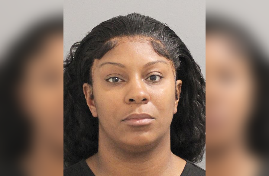 Michelle Mcintosh faces charges of Grand Larceny 3rd Degree and Criminal Possession of Stolen Property. Her arraignment was scheduled for May 2, 2024, at the First District Court in Hempstead.