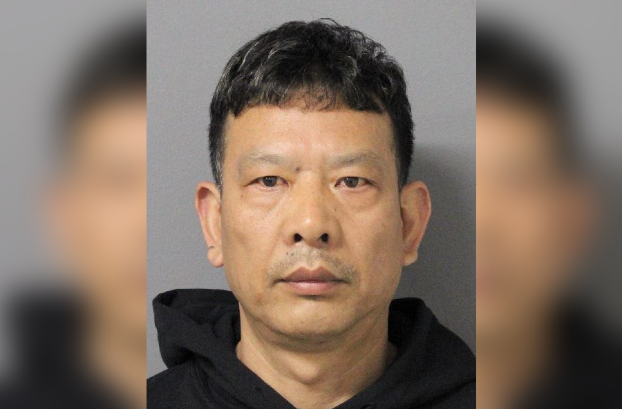 Having entered the United States illegally in December 2023 and being granted asylum after being arrested at the border in San Diego, Wan is facing charges of Grand Larceny 3rd degree. 