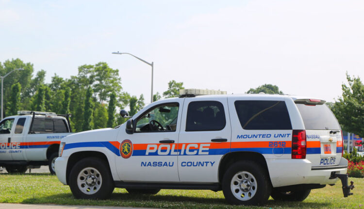 Nassau County Police Department