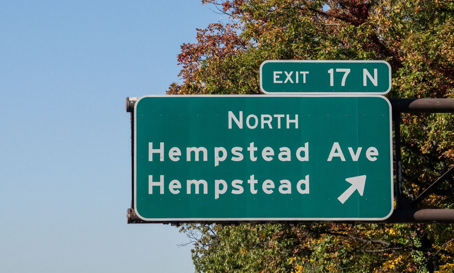 WEST HEMPSTEAD