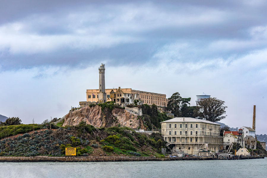 Alcatraz