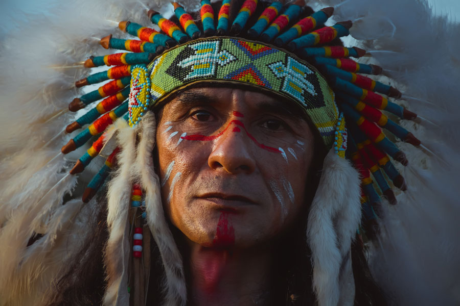 Education Secretary Threatens DOJ Action Over Long Island Native American Mascot Ban