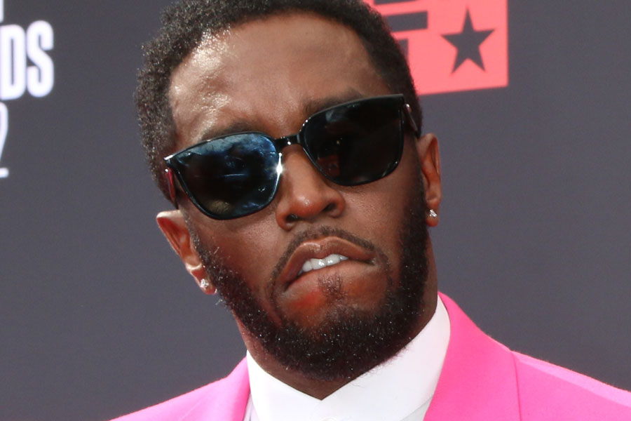 Sean Combs,