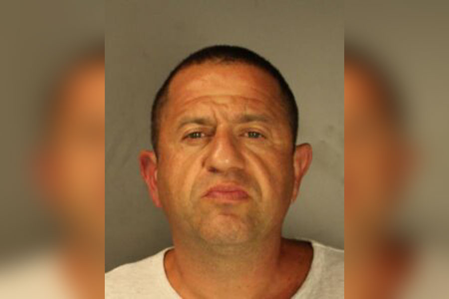 Michael Khodorkovskiy, 45, of Brooklyn, was sentenced to 10 years in prison followed by five years of post-release supervision after pleading guilty in April to Criminal Sale of a Controlled Substance in the Second Degree for distributing cocaine in Suffolk County.