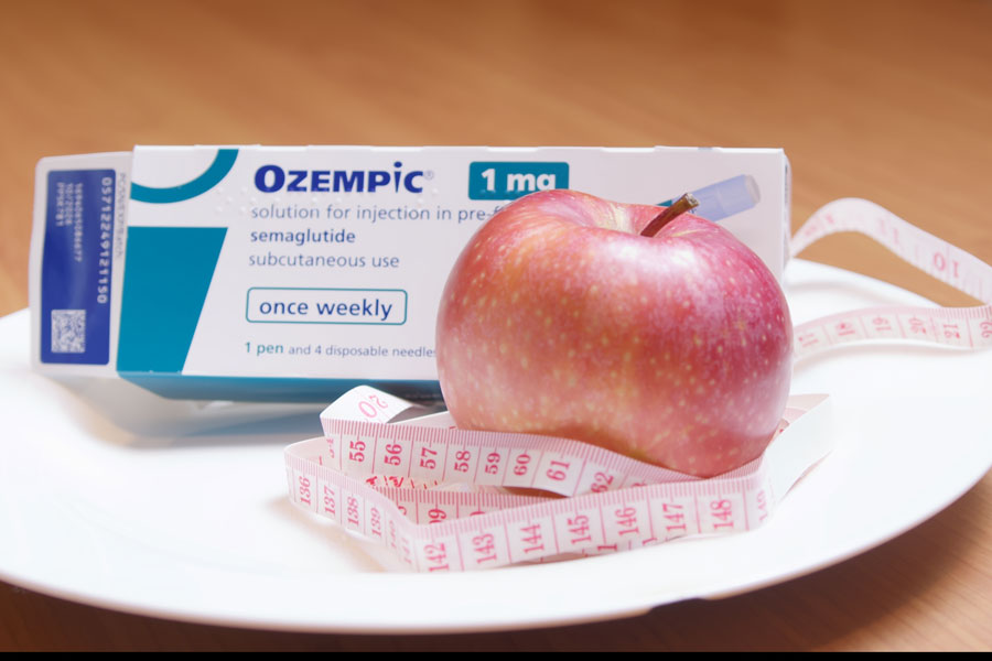 Ozempic
