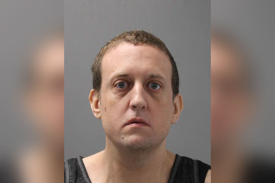 Suffolk County Police arrested Brian Woehr, 40, of Lindenhurst for possession of child pornography and promoting a sexual performance of a child.
