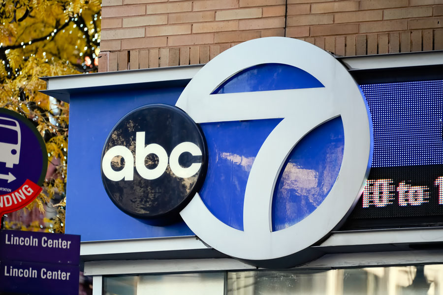 ABC