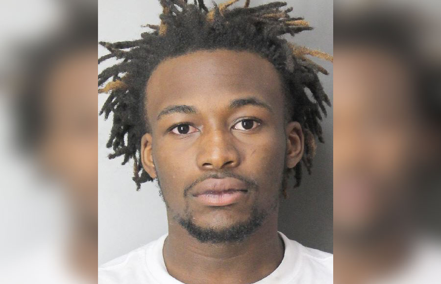 Freeport Man Arrested After Violent Robbery at Green Acres Mall