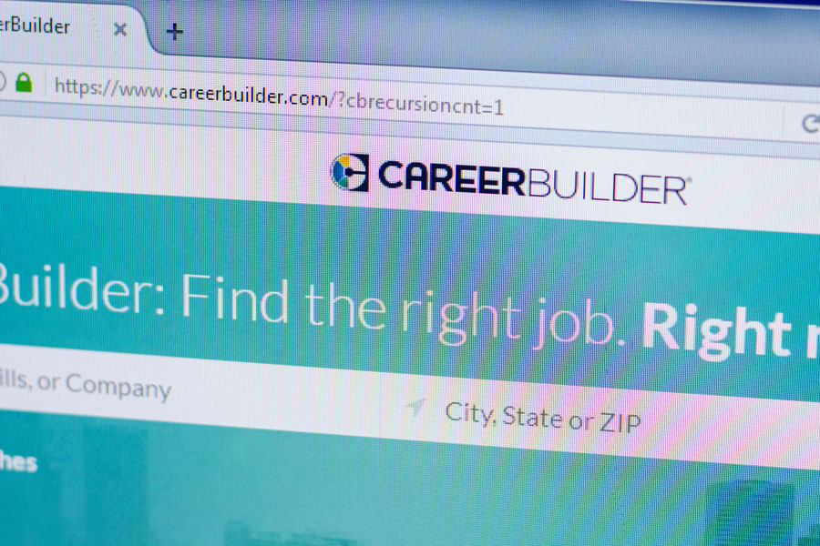 CareerBuilder