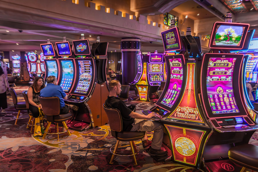 Downstate Casino Licensing Process Begins