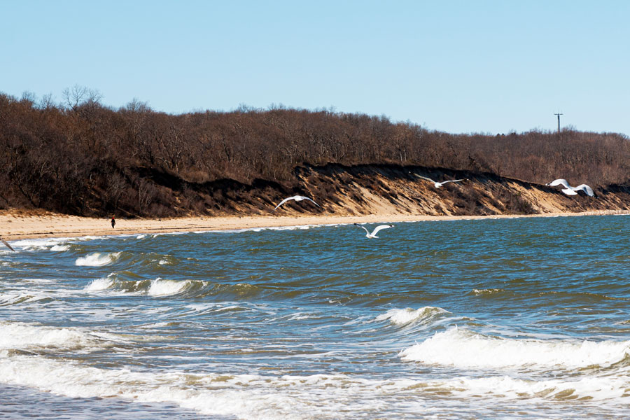 Long Island Sound
