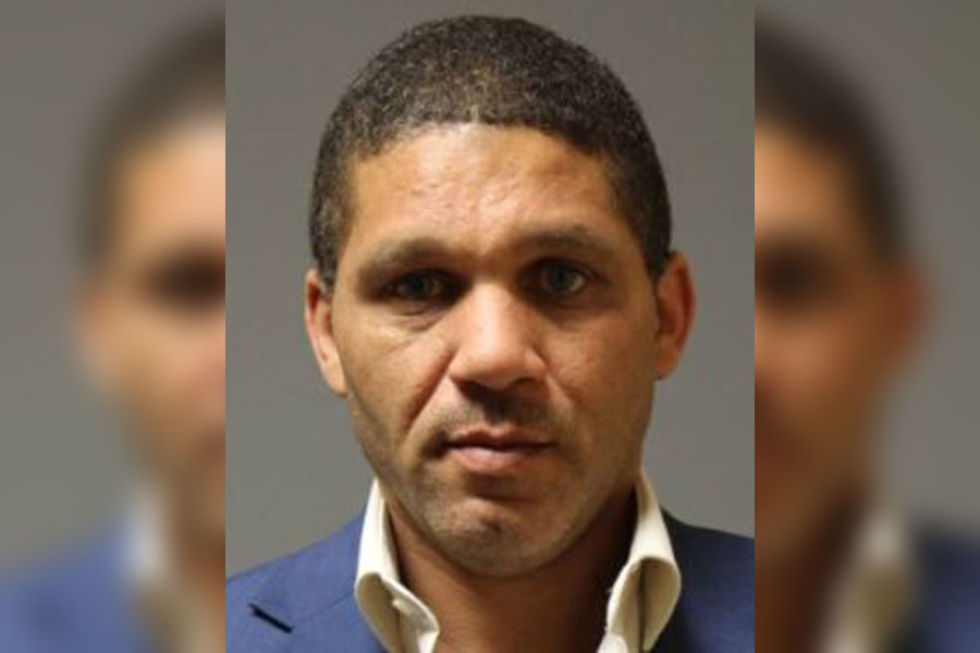 Mastic Man Sentenced to 25 Years to Life for Fatal Shooting of Longtime Friend