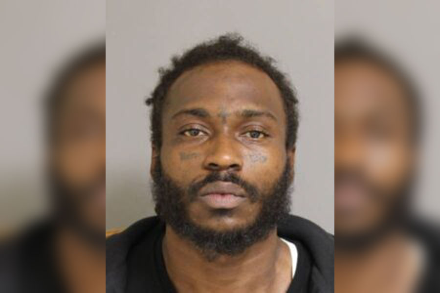 Jonathan Redar, 33, of Miller Place, was sentenced to 20 years in prison followed by 5 years of post-release supervision after a jury found him guilty of Assault in the First Degree and Criminal Possession of a Weapon in the Second Degree for shooting a relative during an argument outside of a billiards bar.
