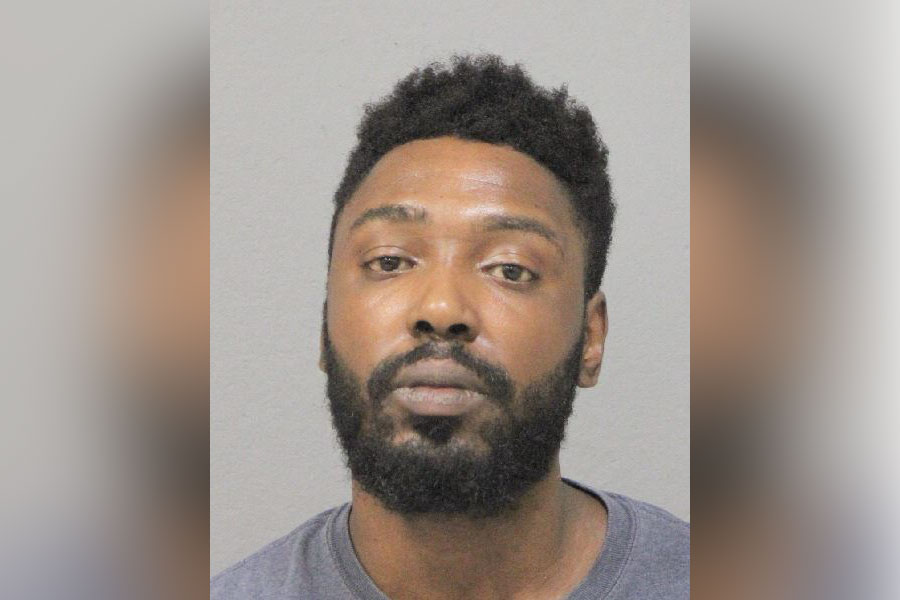 North Merrick Man Arrested After Pulling Knife on Police During Domestic Disturbance