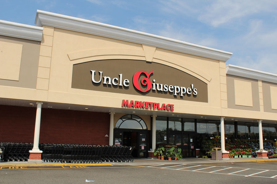 Uncle Giuseppe Marketplace