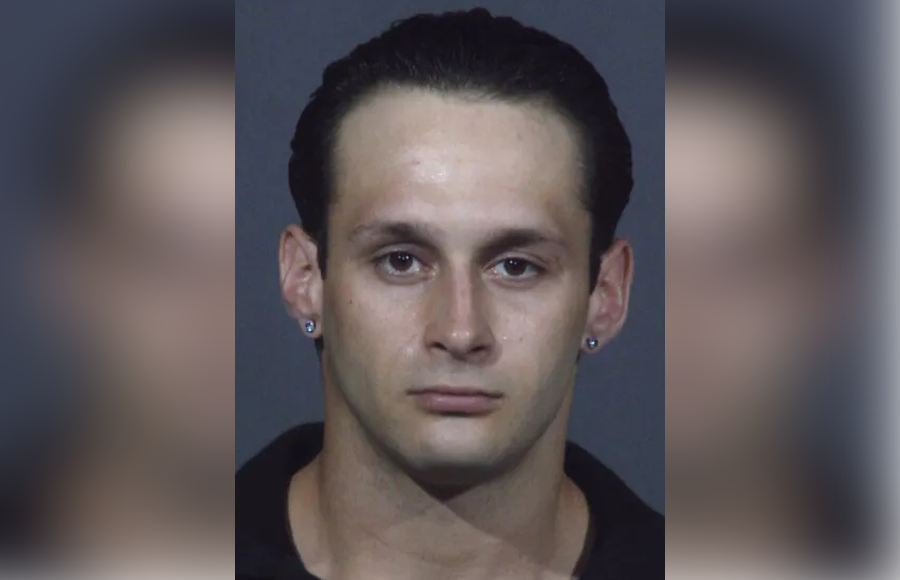 Michael DeAngelo is a 33-year-old man from Lindenhurst, Long Island. He has a prior criminal record and was under the influence of drugs at the time of the crash.