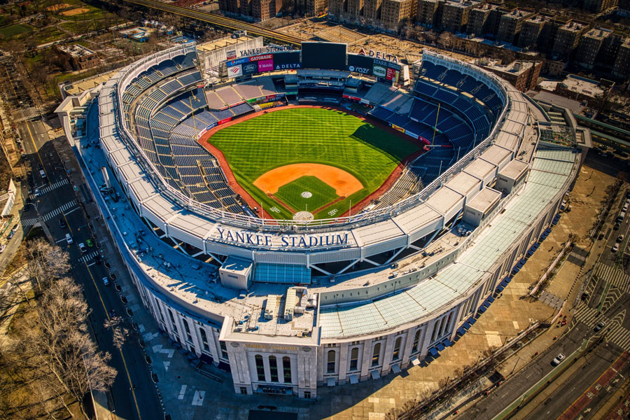 Bronx, New York