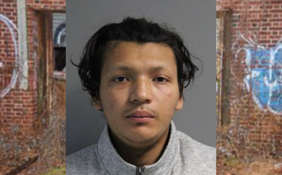 Yeison Yerba Chavez Campos, 23, was found guilty by a Suffolk County jury on multiple violent felony charges, including Gang Assault and Kidnapping, for his involvement in the January 6, 2024 attack.