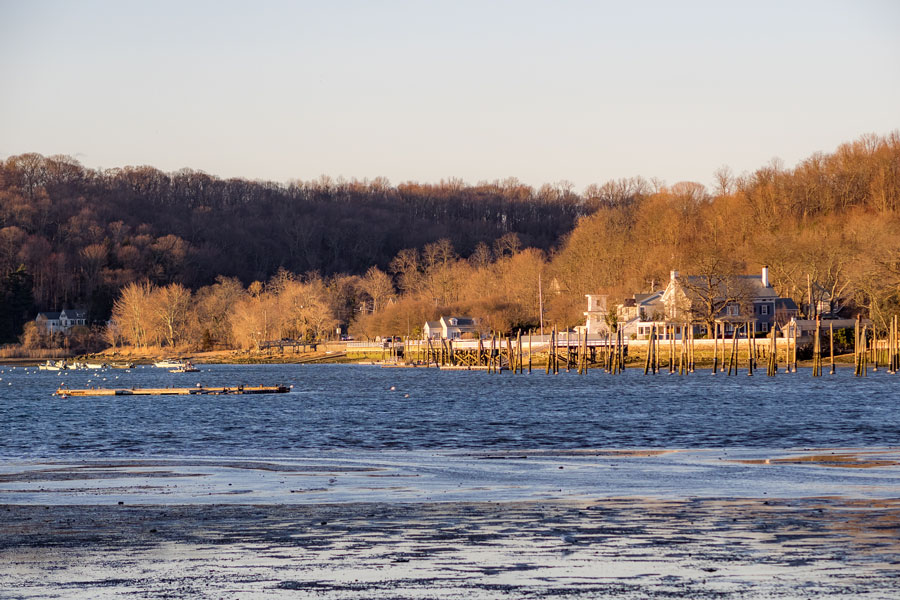Cold Spring Harbor