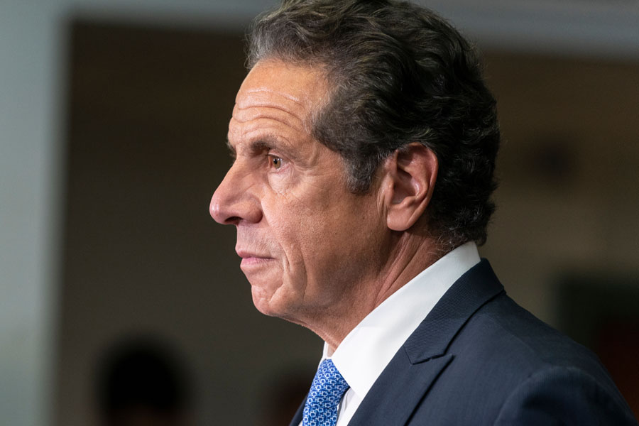 Cuomo