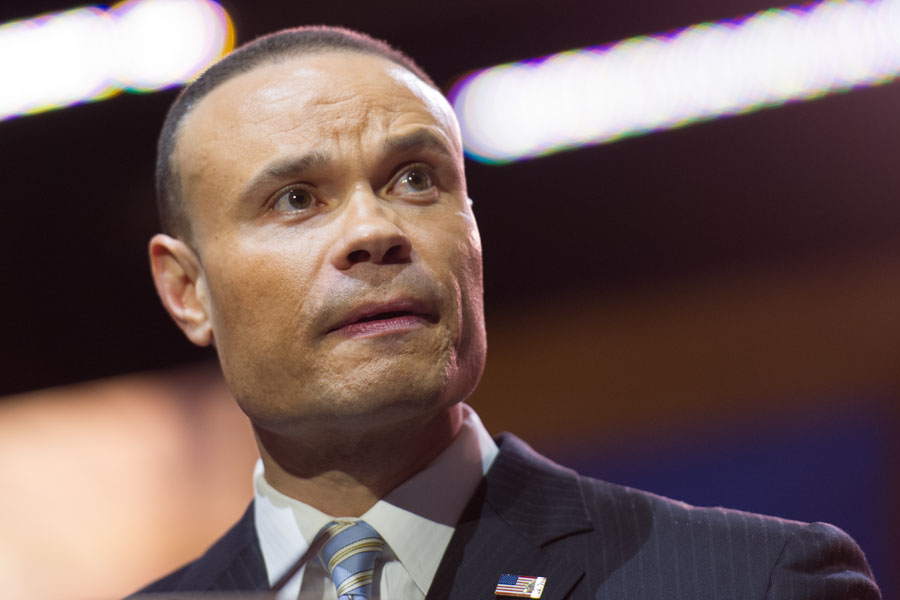 Dan Bongino