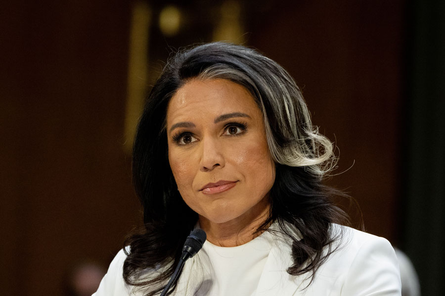Gabbard