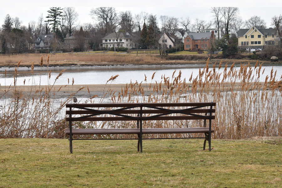 Great Neck Estate Park