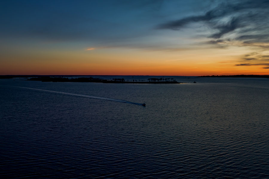 Long Island Sound