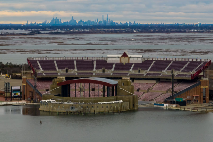 Jones Beach Theater