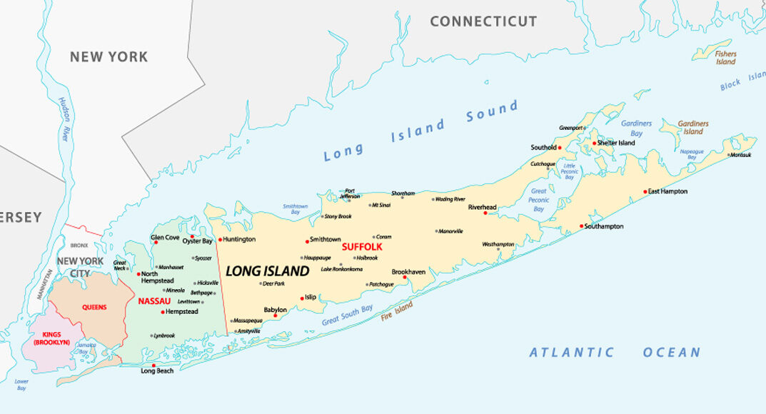 Long Island Sound