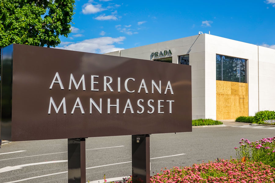 Manhasset