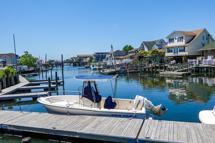 Nassau County