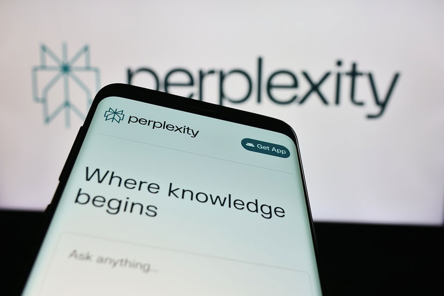 Perplexity