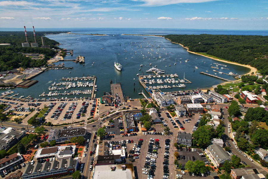 Port Jefferson