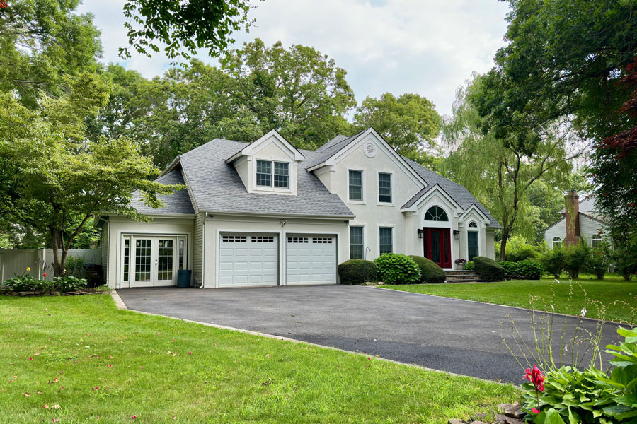 Long Island Real Estate