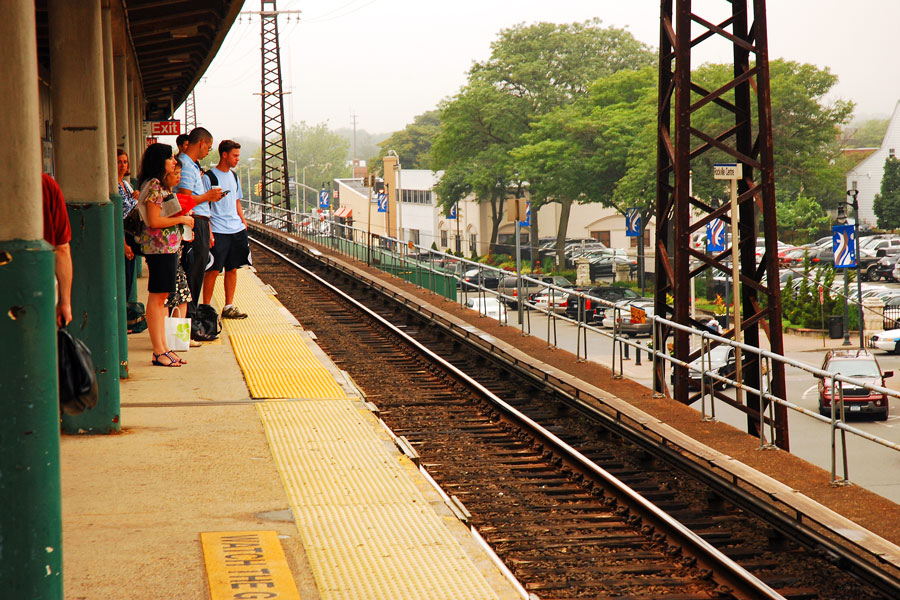 Rockville Centre