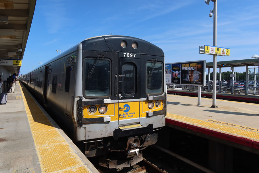 Ronkonkoma
