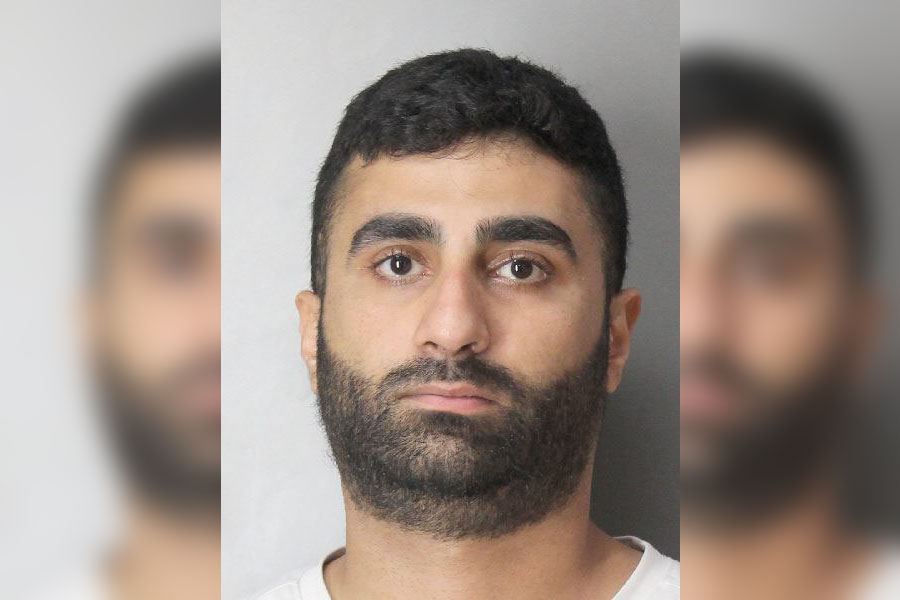 Ruyan Ali, 28 is charged with Leaving the Scene of an Accident with Fatality, Aggravated Unlicensed Operation 2nd degree, Aggravated Unlicensed Operation 3rd degree and multiple other VTL violations. He was arraigned on Sunday, July 13, 2025 at First District Court, 99 Main Street, Hempstead.