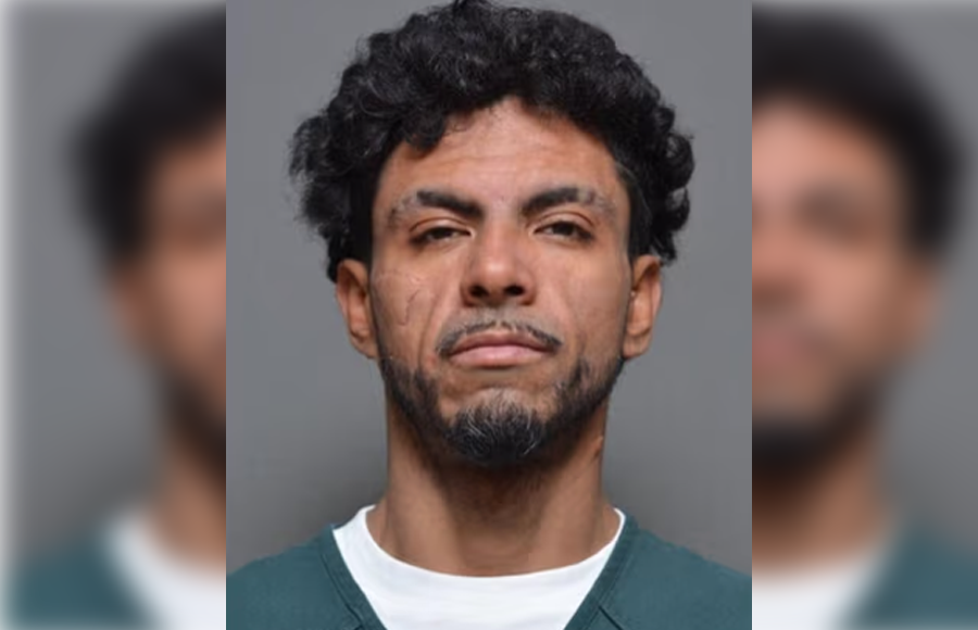Daniel Soto, 37, of Bay Shore