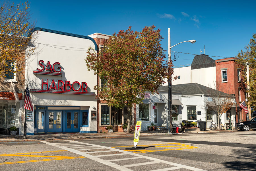 Sag Harbor