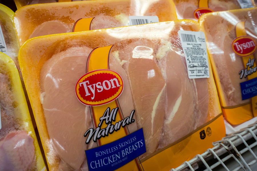 USDA Pulls Back on Biden-Era Salmonella Rule, Drawing Fresh Debate