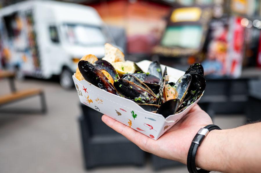 Seafood Festival
