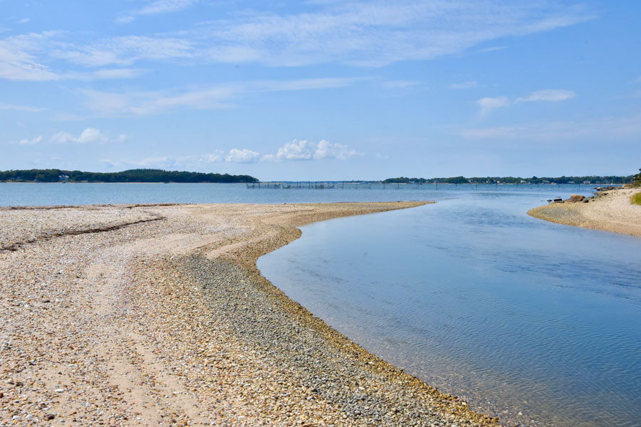 Shelter Island