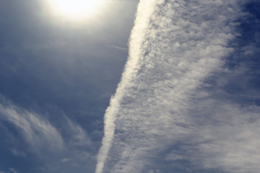 Solar Geoengineering